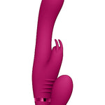 Vive Suki Pink Vibrator