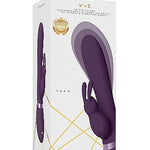 Vive Taka Purple Vibrator