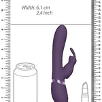 Vive Taka Purple Vibrator