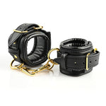 Special Edition Cuffs & Blindfold Set