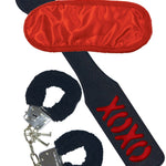 Sex & Mischief Sweet Punishment Kit