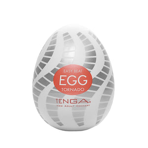 Egg Tornado
