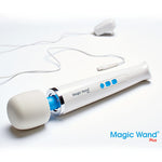 Magic Wand Plus Massager