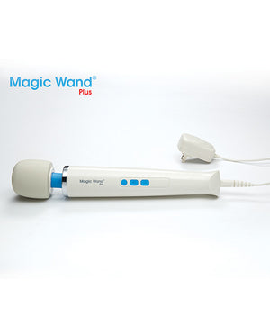 Magic Wand Plus Massager