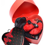 Frisky Passion Fetish Kit
