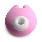 Inmi Shegasm Sucky Bunny Clit Stimulator Pink