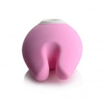 Inmi Shegasm Sucky Bunny Clit Stimulator Pink