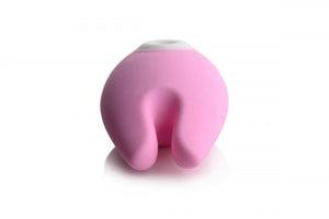 Inmi Shegasm Sucky Bunny Clit Stimulator Pink