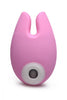 Inmi Shegasm Sucky Bunny Clit Stimulator Pink