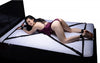 Master Series Interlace Bed Restraint Set