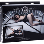 Master Series Interlace Bed Restraint Set