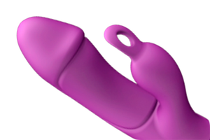 Ares Rabbit Vibrator