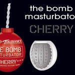 The Bomb Masturbator Cherry