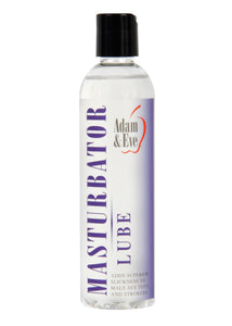 Masturbator Lube 8 Oz