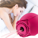 Simplee Discreet Rose Intimate Vibrator