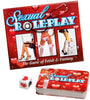 Sexual Role Play Card Game